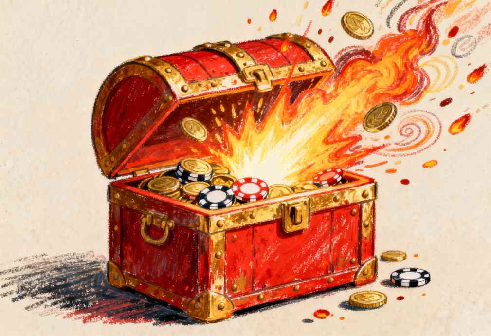 L'évolution des casinos en ligne au fil des années L'évolution des casinos en ligne au fil des années