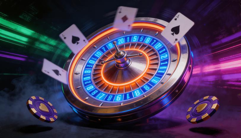 Talismania Casino : Quel est le buzz ? Talismania Casino : Quel est le buzz ?