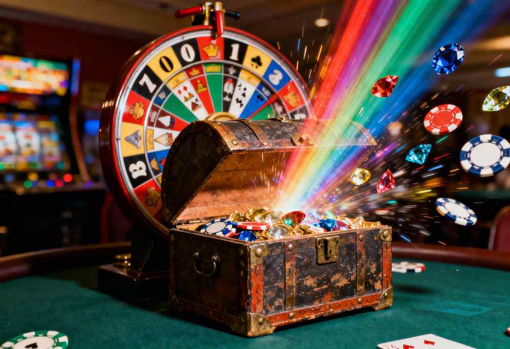 Why Live Casino Games Exploded in Popularity: From Niche to Mainstream Why Live Casino Games Exploded in Popularity: From Niche to Mainstream
